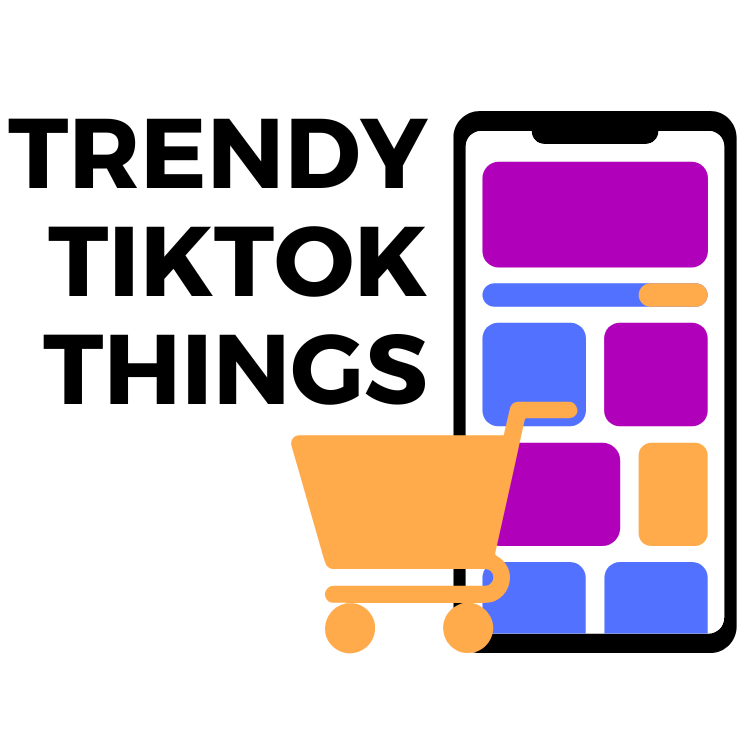 TrendyTikTokThings logo