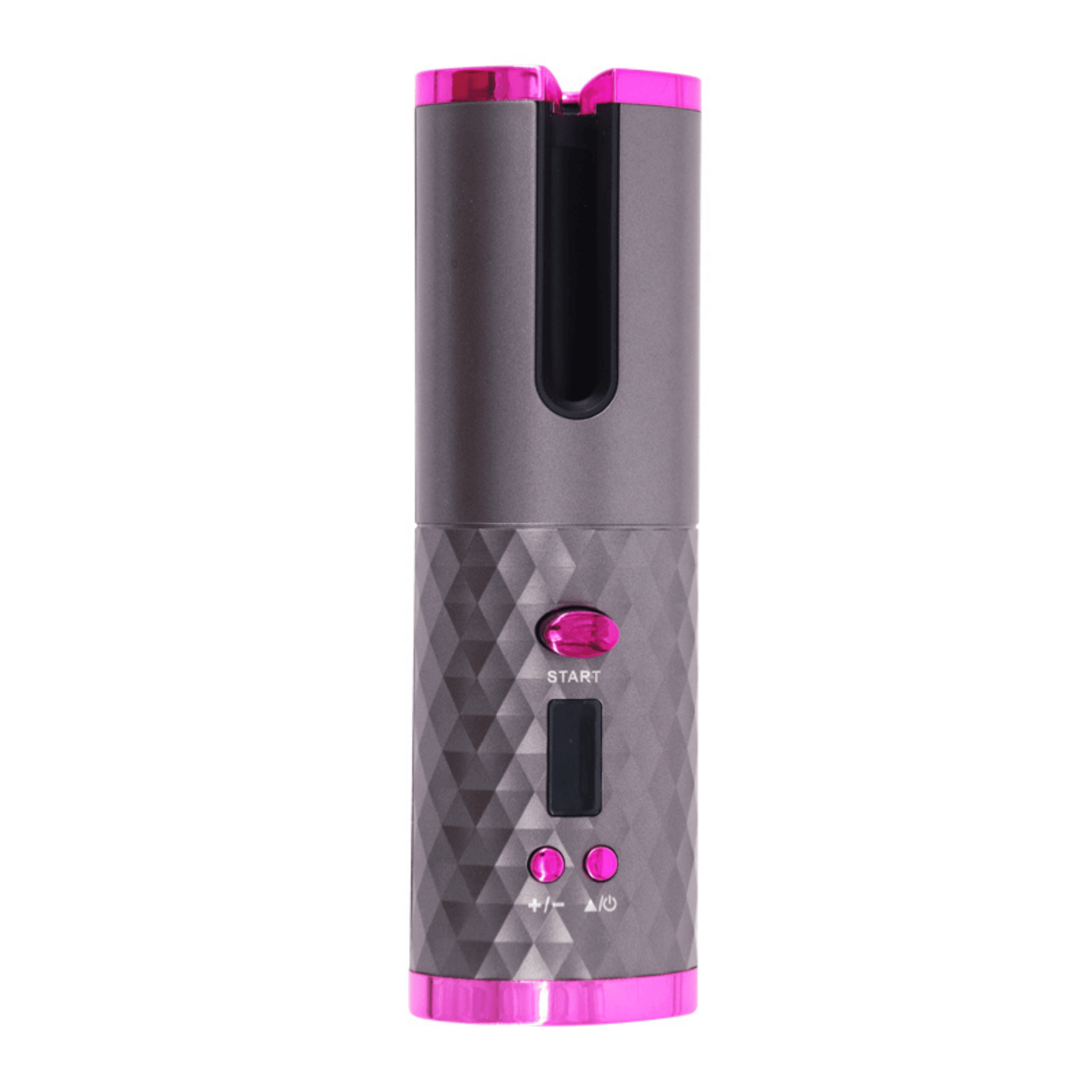 Automatic Cordless Hair Curling Iron - TrendyTikTokThings