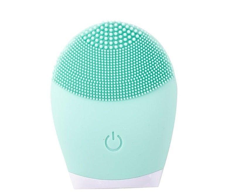 Facial Cleansing Massage Brush - TrendyTikTokThings