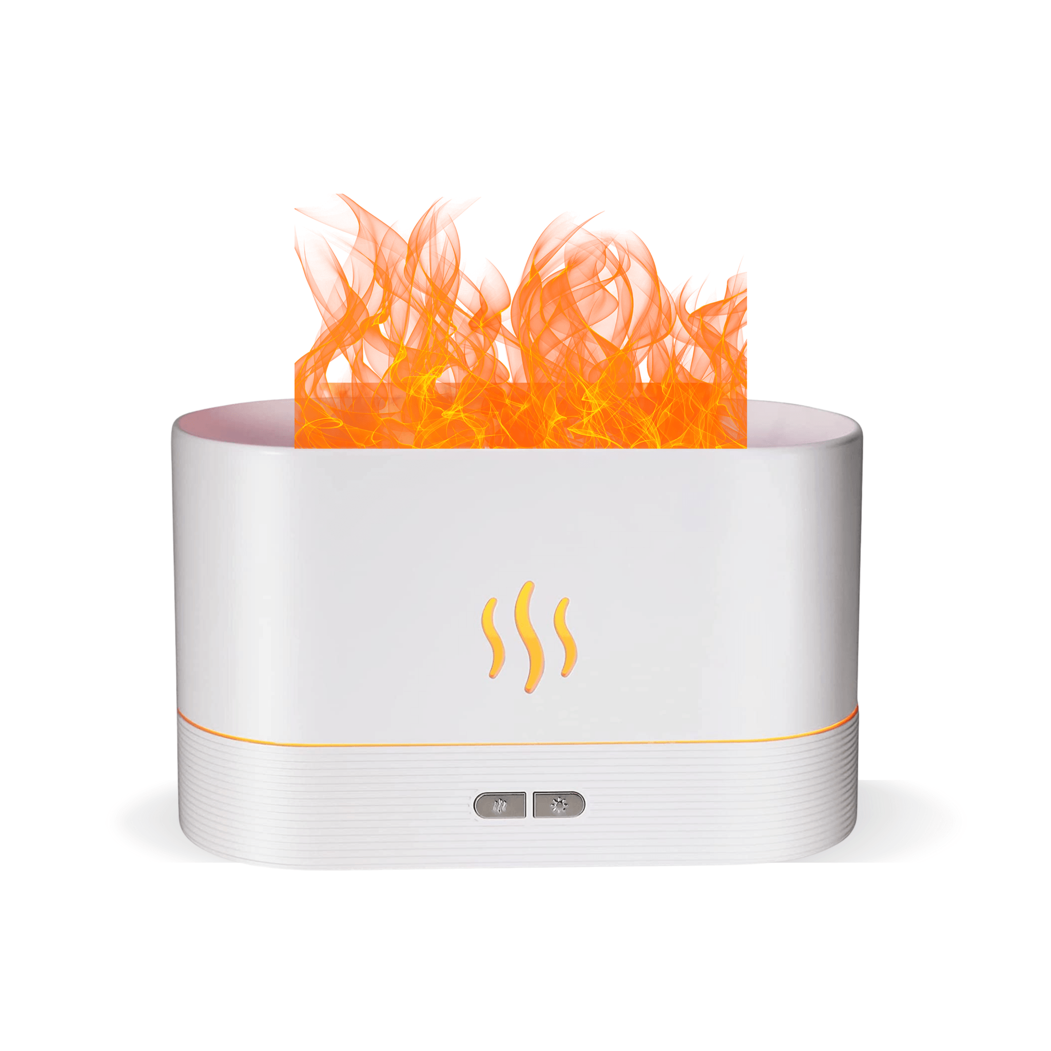 Flame Air Diffuser - TrendyTikTokThings