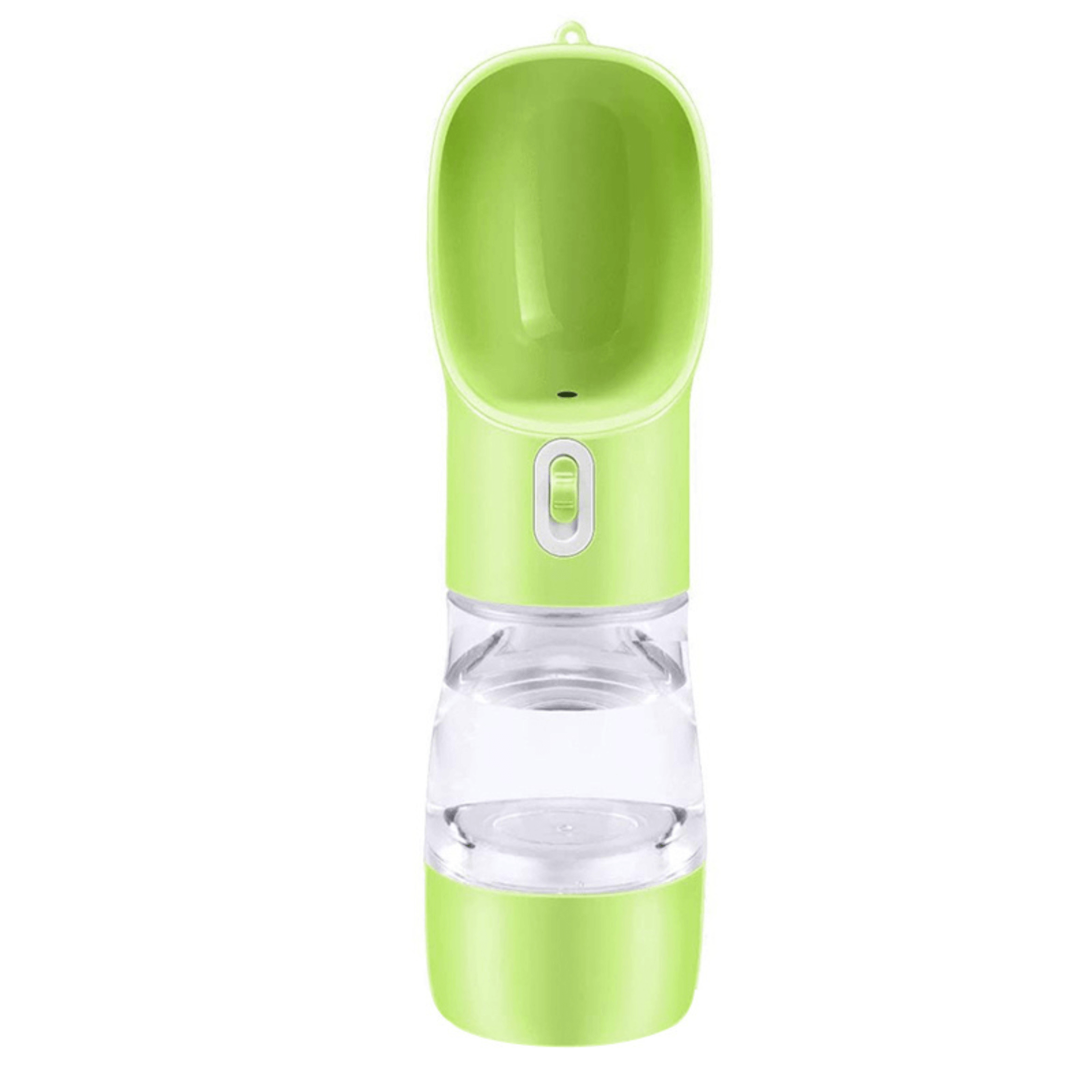 Portable Dog Water Feeder - TrendyTikTokThings