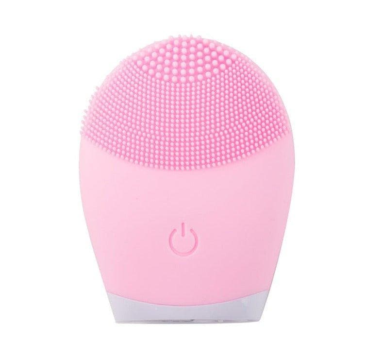 Facial Cleansing Massage Brush - TrendyTikTokThings