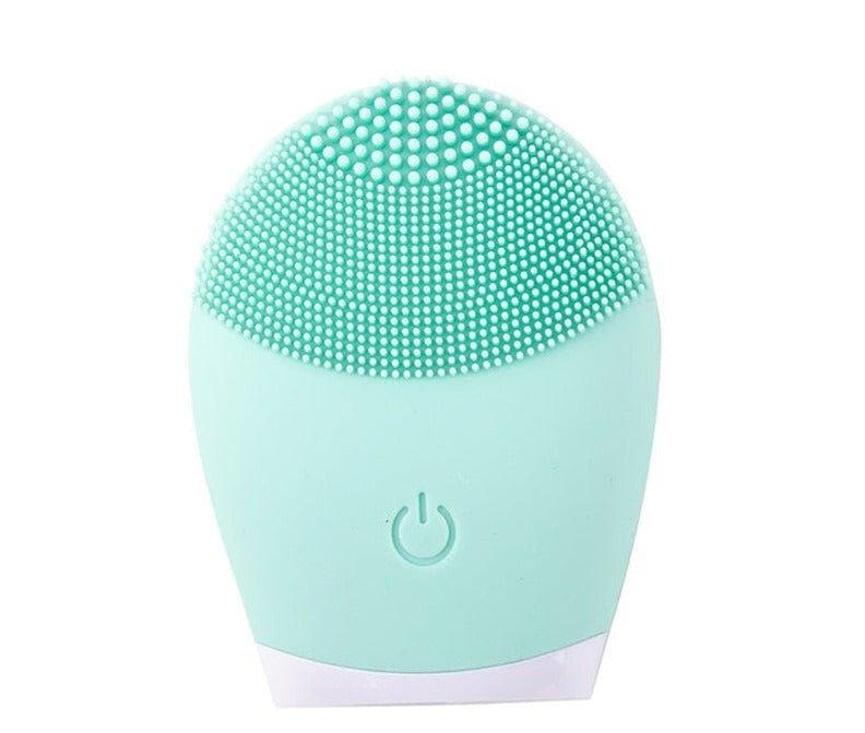 Facial Cleansing Massage Brush - TrendyTikTokThings