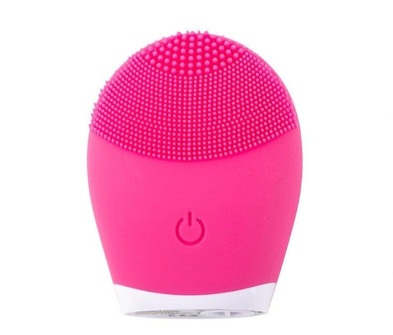 Facial Cleansing Massage Brush - TrendyTikTokThings