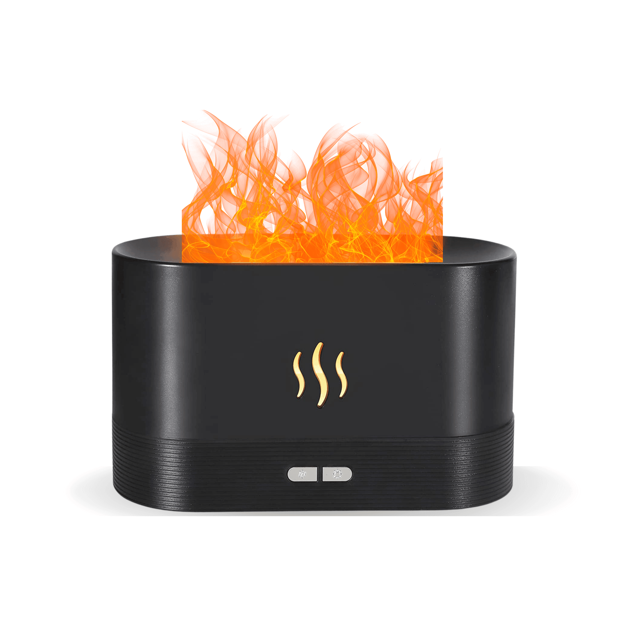 Flame Air Diffuser - TrendyTikTokThings