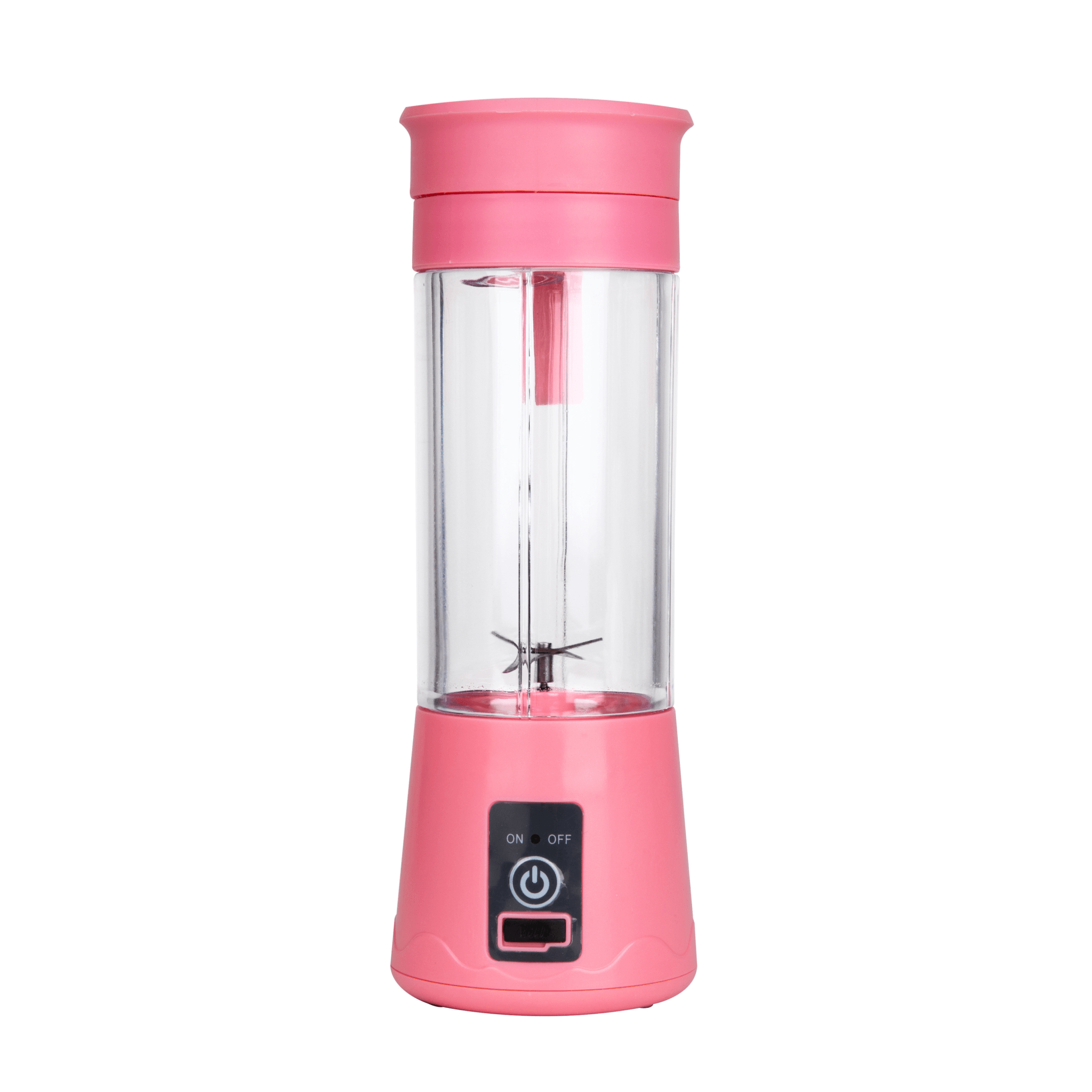 Portable Electric Blender - TrendyTikTokThings