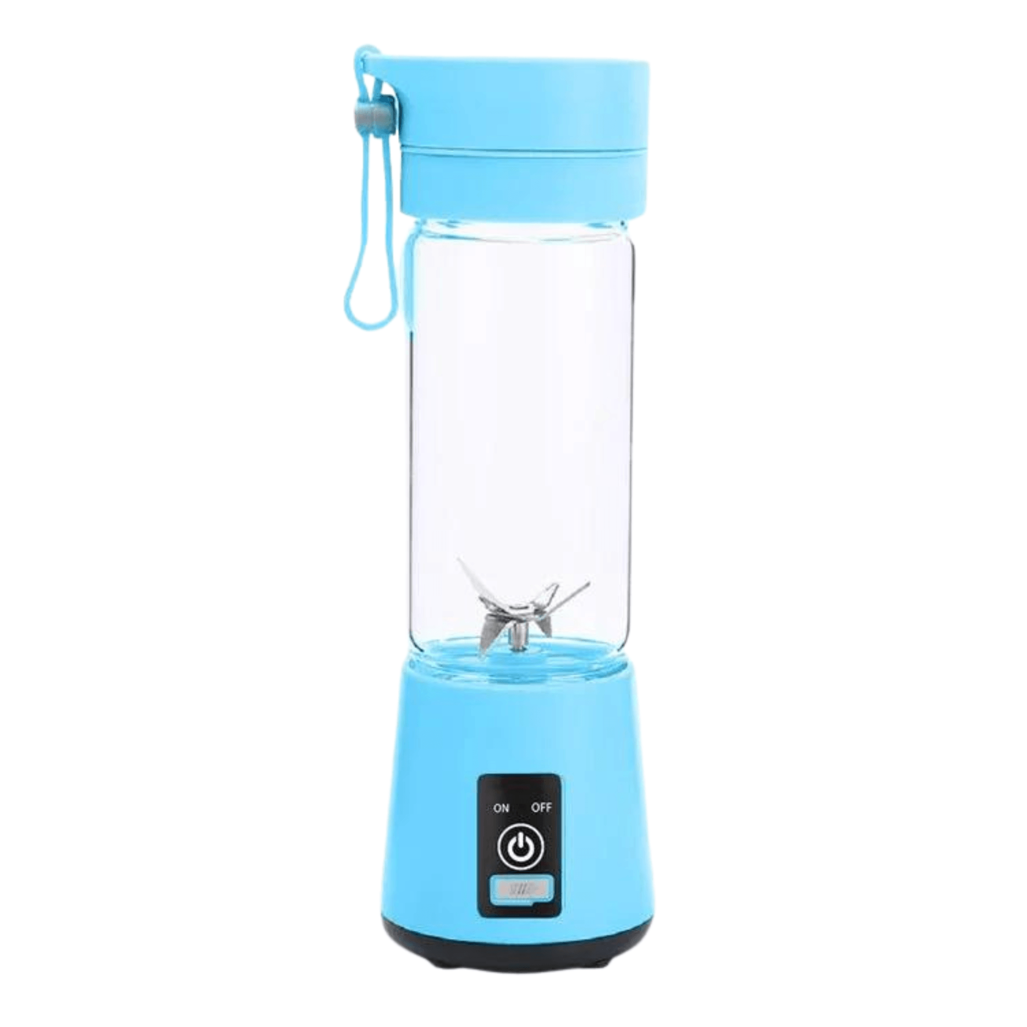 Portable Electric Blender - TrendyTikTokThings