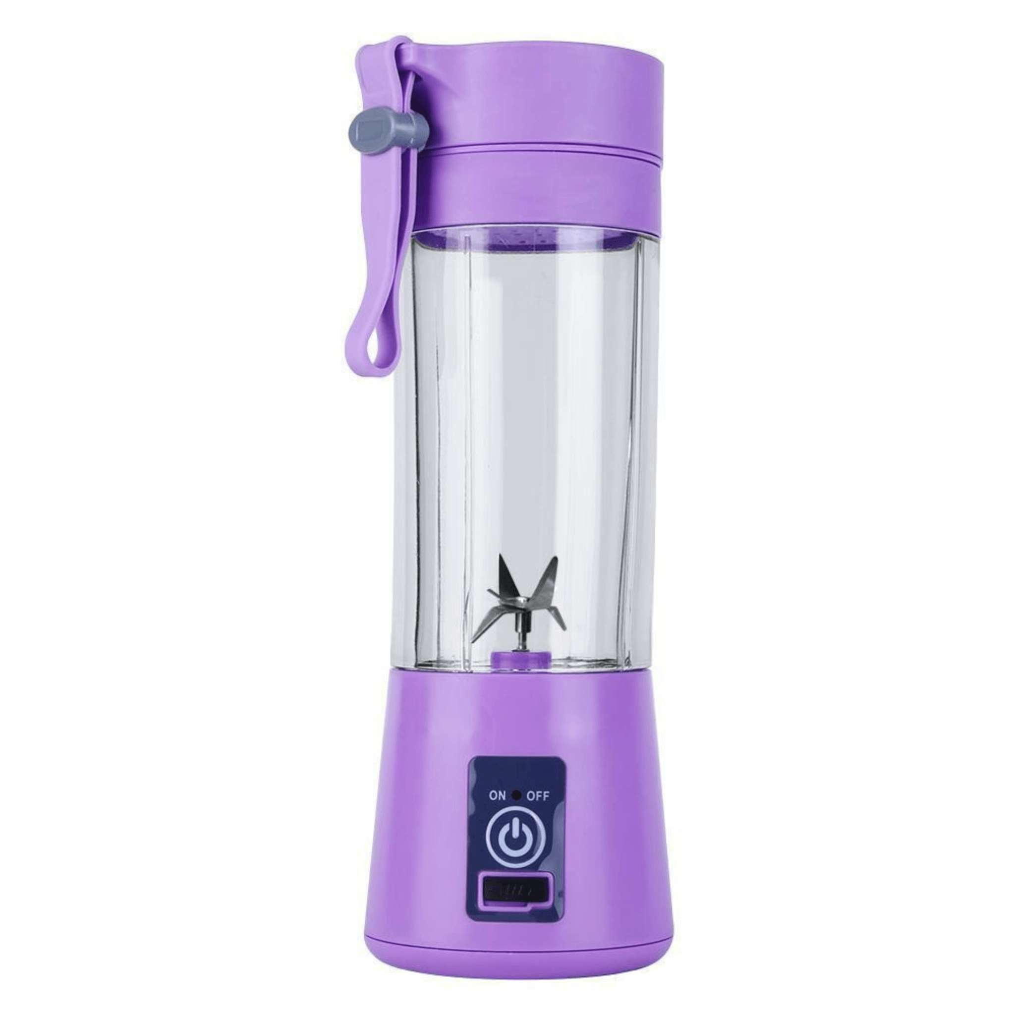 Portable Electric Blender - TrendyTikTokThings